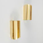 1037 9299 WALL SCONCES